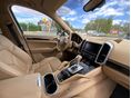 PORSCHE CAYENNE 2012/3 - 5
