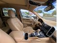 PORSCHE CAYENNE 2012/3 - 6
