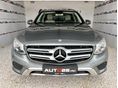 MERCEDES-BENZ GLC 250 2016/10 - 2