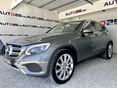 MERCEDES-BENZ GLC 250 2016/10 - 3