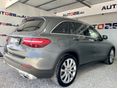 MERCEDES-BENZ GLC 250 2016/10 - 8