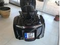 HONDA GL 1800 (GOLD WING) 2013/4 - 4