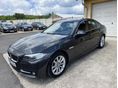 BMW 520 2015/6 - 7