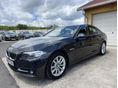 BMW 520 2015/6 - 8
