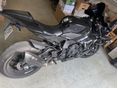 YAMAHA YZF R1 2023/9 - 4