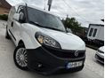FIAT DOBLO Dobló Cargo 1.6 Mjet Maxi SX Start&Stop EcoJet E6D MAGYAR!APPLE CARPLAY!TEMPOMAT!ÉRINTŐKIJELZŐ!