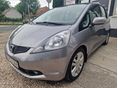 HONDA JAZZ 2010/3 - 1