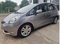 HONDA JAZZ 2010/3 - 2