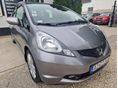 HONDA JAZZ 2010/3 - 4