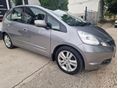 HONDA JAZZ 2010/3 - 5
