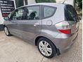 HONDA JAZZ 2010/3 - 7