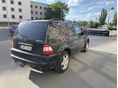 MERCEDES-BENZ ML 55 AMG 2004/1 - 4