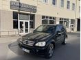 MERCEDES-BENZ ML 55 AMG 2004/1 - 3