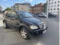 MERCEDES-BENZ ML 55 AMG 2004/1 - 2