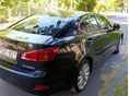 LEXUS IS 2009/2 - 2