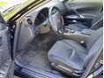 LEXUS IS 2009/2 - 3