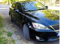 LEXUS IS 2009/2 - 4