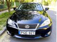 LEXUS IS 2009/2 - 5
