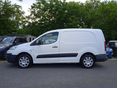 PEUGEOT PARTNER 1.6 HDi Confort L2 Mo-i.Hosszitott kivitel.3személyes.Klima.El.ablak.Tolóajtó