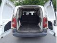 PEUGEOT PARTNER 2008/12 - 9