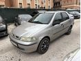 FIAT ALBEA 2005 - 1