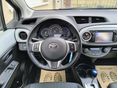 TOYOTA YARIS 2013/4 - 12