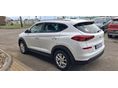 HYUNDAI TUCSON 2020/2 - 3