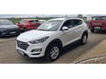 HYUNDAI TUCSON 2020/2 - 4