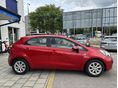 KIA RIO 2012/3 - 12