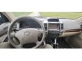 TOYOTA LAND CRUISER 2005/10 - 4