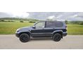 TOYOTA LAND CRUISER 2005/10 - 9