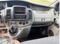 RENAULT TRAFIC 2008/6 - 8