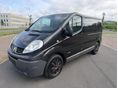 RENAULT TRAFIC 2.0 dCi L1H1 Business