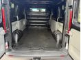 RENAULT TRAFIC 2008/6 - 12