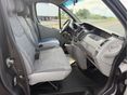RENAULT TRAFIC 2008/6 - 11