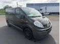 RENAULT TRAFIC 2008/6 - 3