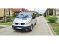RENAULT TRAFIC 2.5 dCi L1H1 Expression