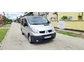 RENAULT TRAFIC 2008 - 2