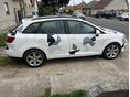 SEAT IBIZA 2011/11 - 3