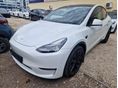 TESLA MODEL Y Long Range AWD (Automata) GYÁRI GARANCIA.vonóhorog