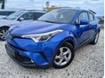 TOYOTA C-HR 1.8 Hybrid Active (ülésfűtéssel) e-CVT Távolságtartó tempomat! Sávtartó! Navigáció! Ülésfűtés! Tolatókamera!