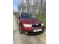 SKODA FABIA Combi 1.4 Classic