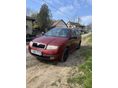 SKODA FABIA 2003/2 - 2