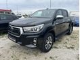 TOYOTA HILUX 2019/8 - 2