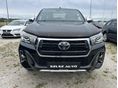 TOYOTA HILUX 2019/8 - 3