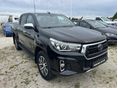 TOYOTA HILUX 2.4 D-4D 4x4 Double Active TSS Invincible (Automata)