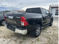 TOYOTA HILUX 2019/8 - 8