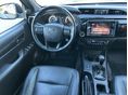 TOYOTA HILUX 2019/8 - 11