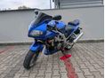 SUZUKI SV 1000 S 2003 - 2