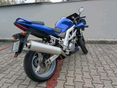 SUZUKI SV 1000 S 2003 - 3